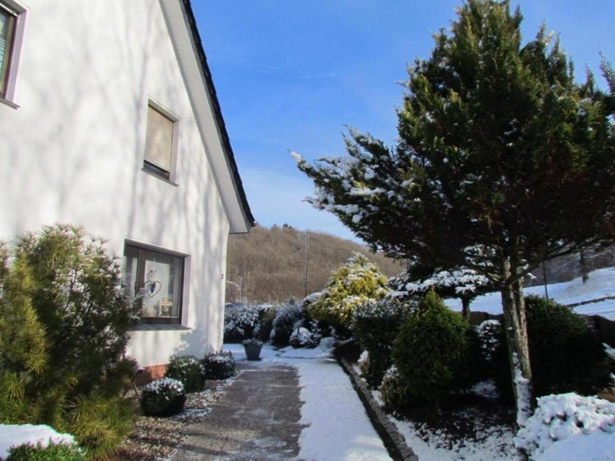 Ferienhaus, 83Qm, 2 Schlafzimmer Sundern Exterior foto