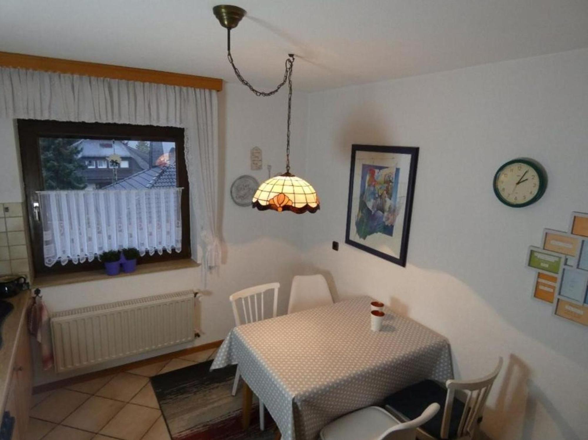 Ferienhaus, 83Qm, 2 Schlafzimmer Sundern Exterior foto