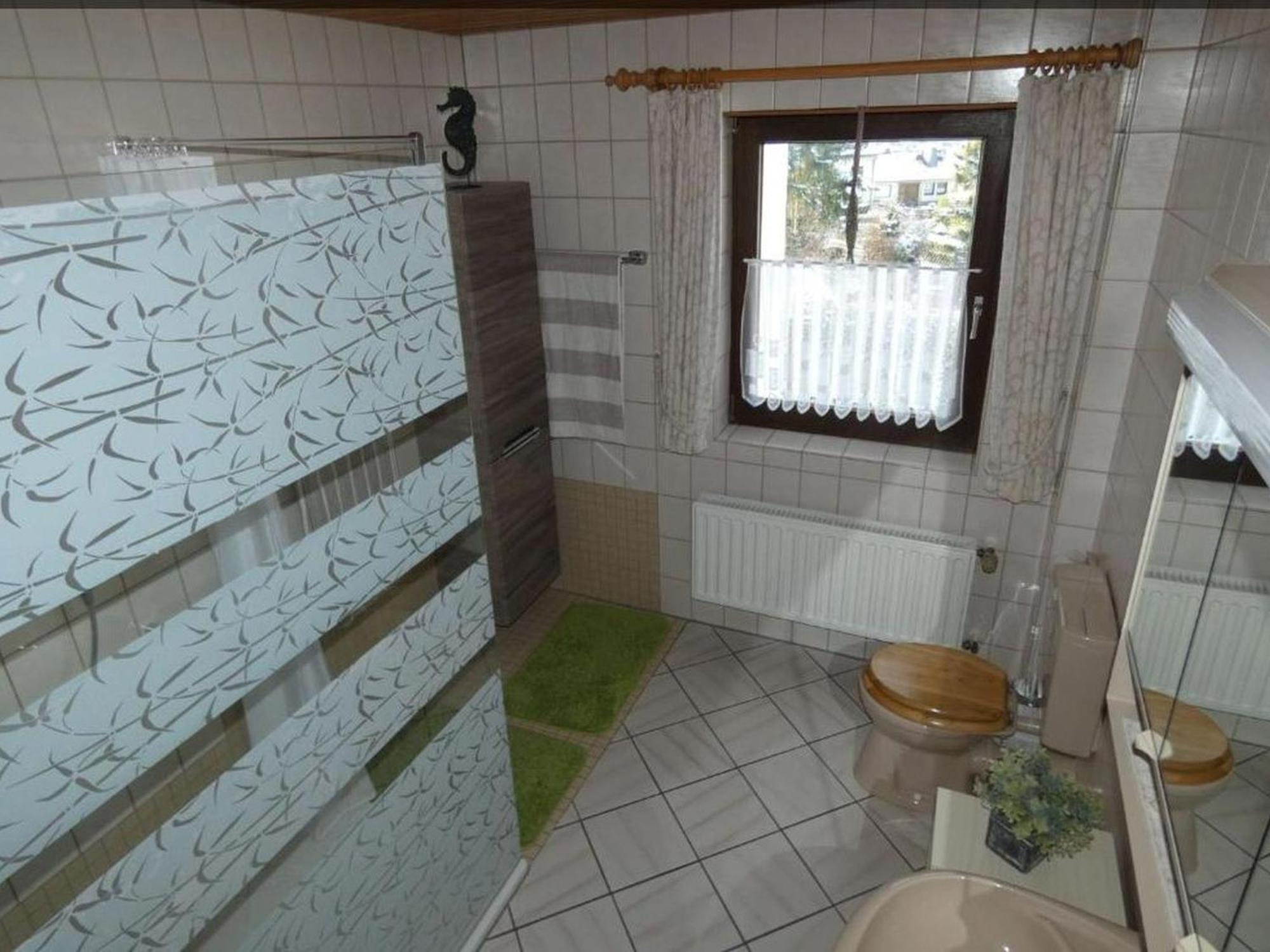 Ferienhaus, 83Qm, 2 Schlafzimmer Sundern Exterior foto